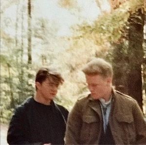 Meet your Posher, Drew